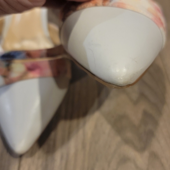 - Expression Pumps * Dixie Gray - Picture 8 of 9